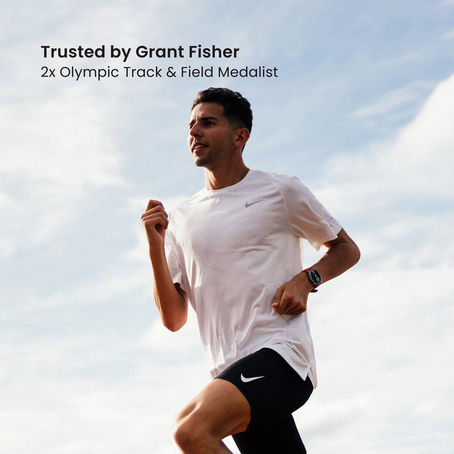 Amazfit Balance 2 Smartwatch – Advanced Health, Fitness & GPS Watch