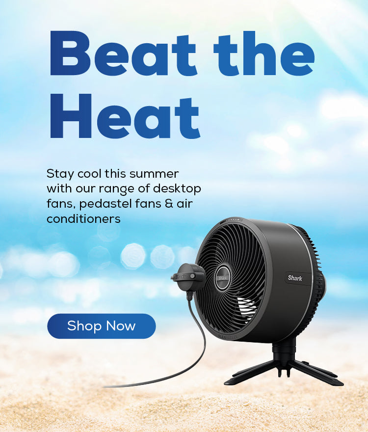Beat the Heat Wave