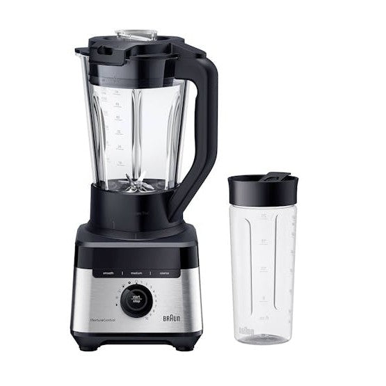 Braun PowerBlend 7 Jug Blender | JB7551BK