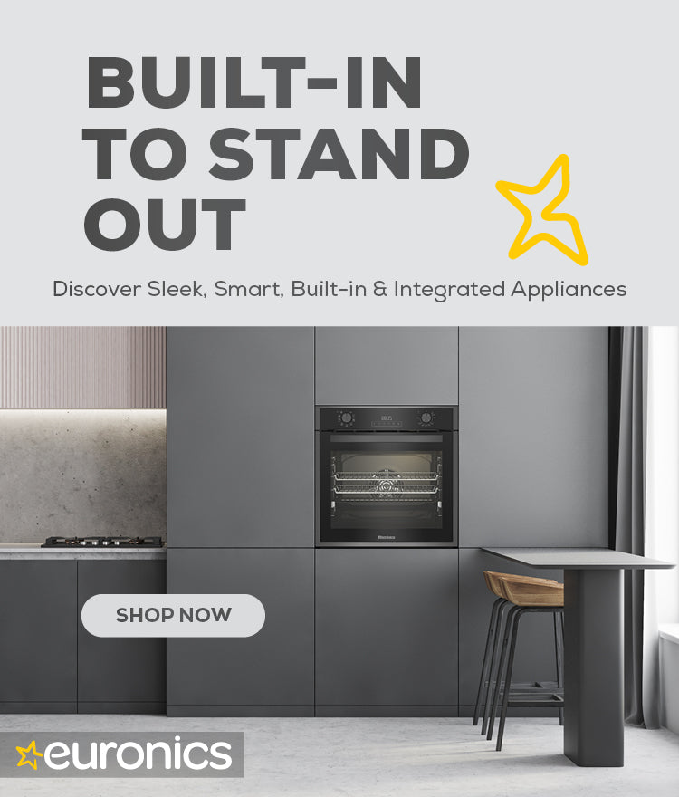 Built-In Appliances