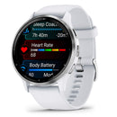 GARMIN VENU 3 SMARTWATCH