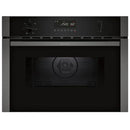 NEFF N50 Built-In Microwave Oven | C1AMG84G1B