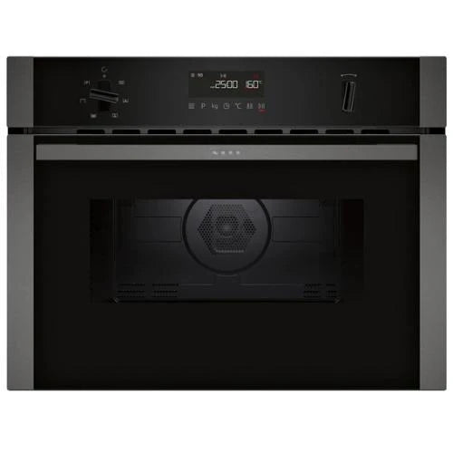 NEFF N50 Built-In Microwave Oven | C1AMG84G1B