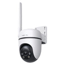 TP-Link Outdoor Pan and Tilt 4G LTE Camera | C501GW