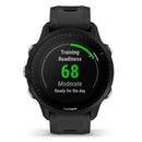 Garmin Forerunner 955 | Solar | Black