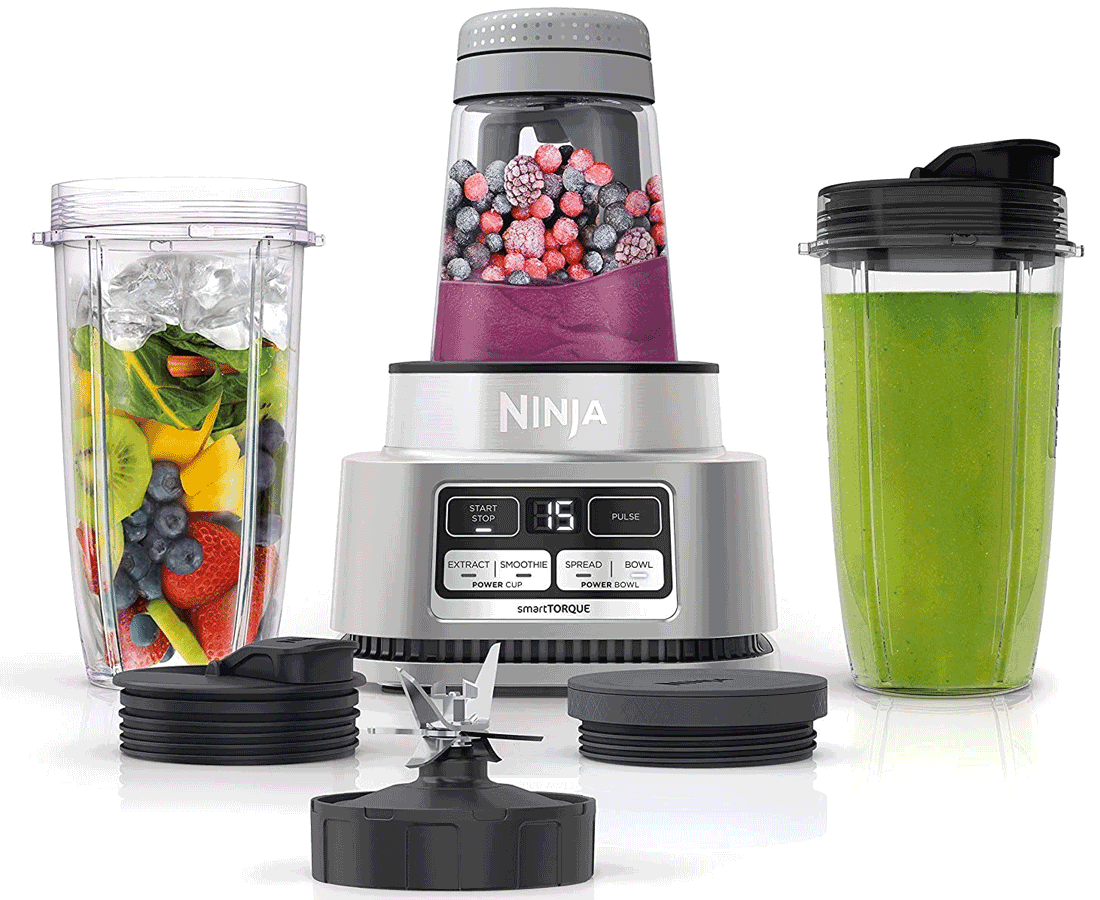 Ninja Foodi Power Blender | CB100UK