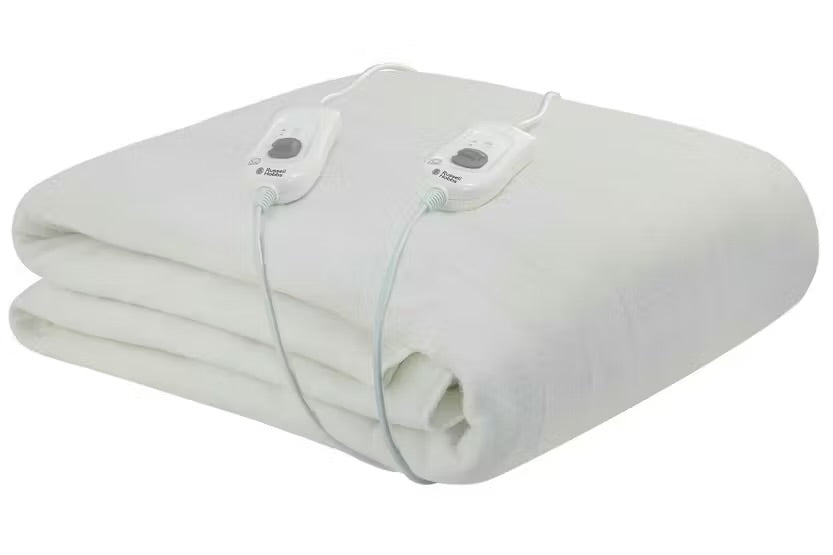 Russell Hobbs King Electric Underblanket | RHEKB6003