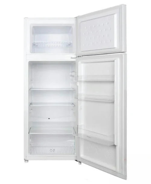 Candy Top Mount Freestanding Fridge Freezer 143cm (H) | CDG1S514EWK
