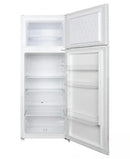 Candy Top Mount Freestanding Fridge Freezer 143cm (H) | CDG1S514EWK