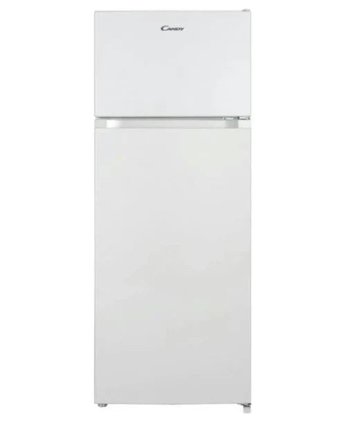Candy Top Mount Freestanding Fridge Freezer 143cm (H) | CDG1S514EWK