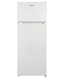 Candy Top Mount Freestanding Fridge Freezer 143cm (H) | CDG1S514EWK