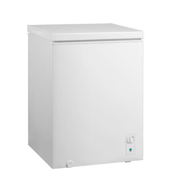 NordMende 143L Chest Freezer | CF143WH