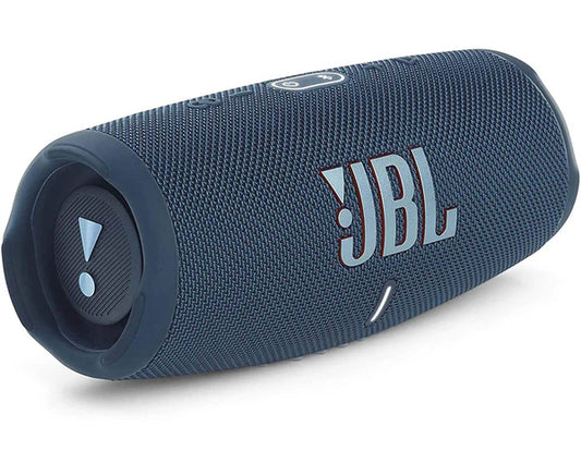 JBL Charge 5 Bluetooth Speaker Blue | CHARGE5BLU