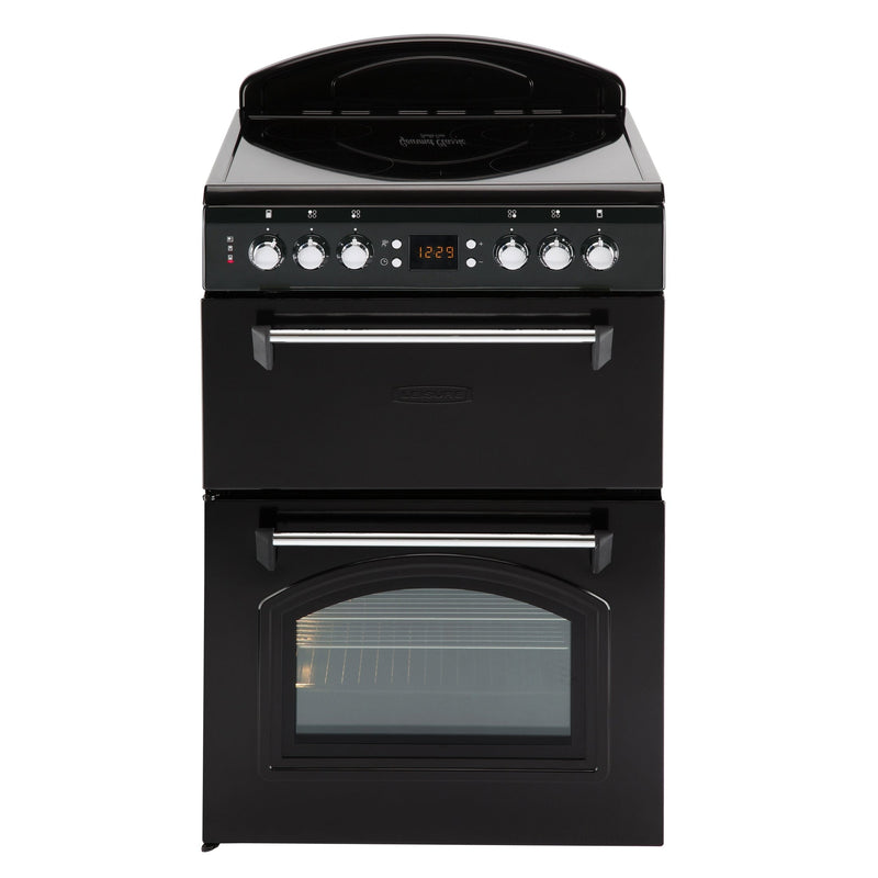Leisure 60cm Range Cooker | CLA60CEK
