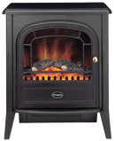 Dimplex Club Optiflame Electric Stove | CLB20E
