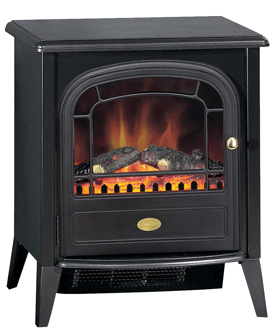 Dimplex Club Optiflame Electric Stove | CLB20E