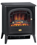 Dimplex Club Optiflame Electric Stove | CLB20E