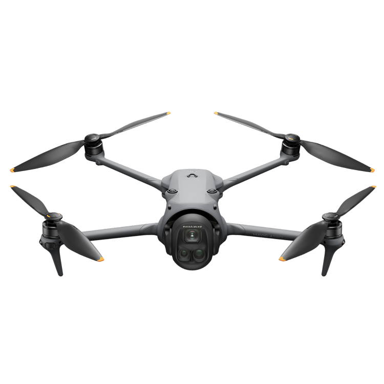 DJI Mavic 4 Pro Tri-Camera Drone Fly More Combo (DJI RC 2) | CP.MA.00000848.01