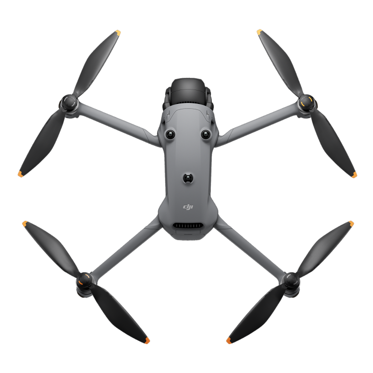 DJI Mavic 4 Pro Tri-Camera Drone with DJI RC 2 | CP.MA.00000849.01