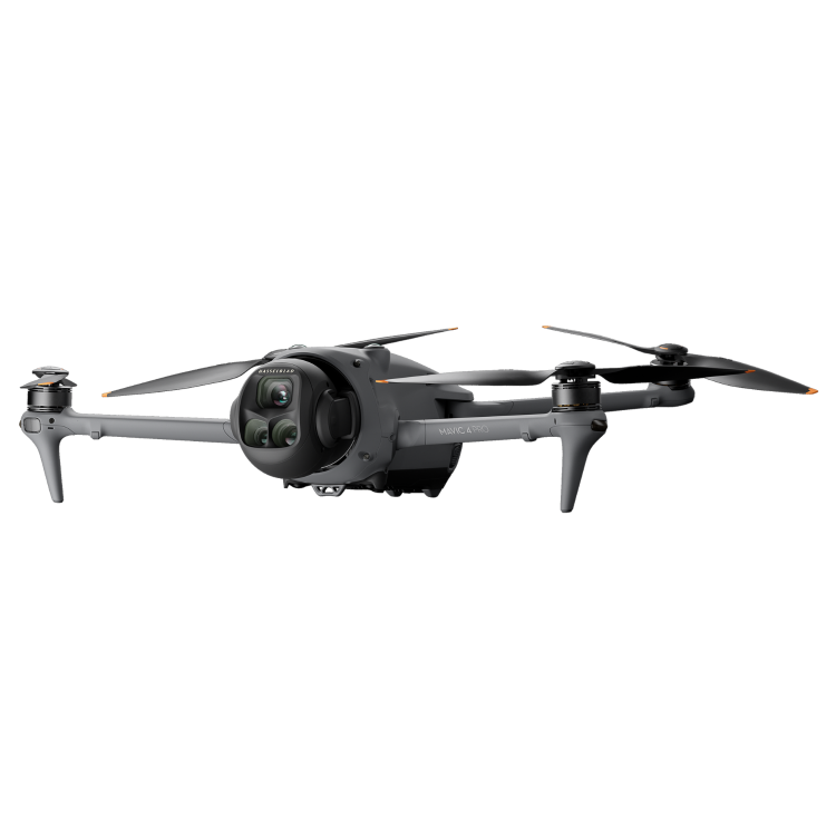 DJI Mavic 4 Pro Tri-Camera Drone Fly More Combo (DJI RC 2) | CP.MA.00000848.01