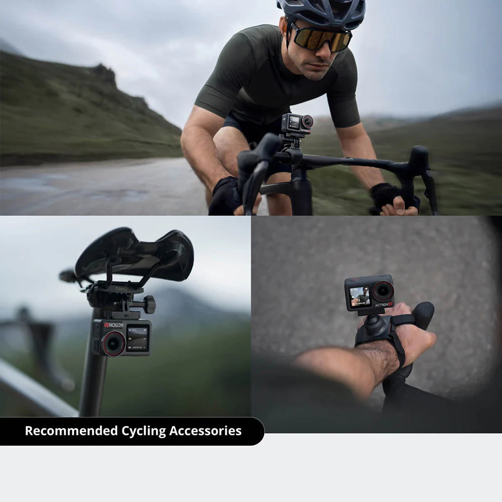 DJI Osmo Action 5 Pro Standard Combo | CP.OS.00000349.03