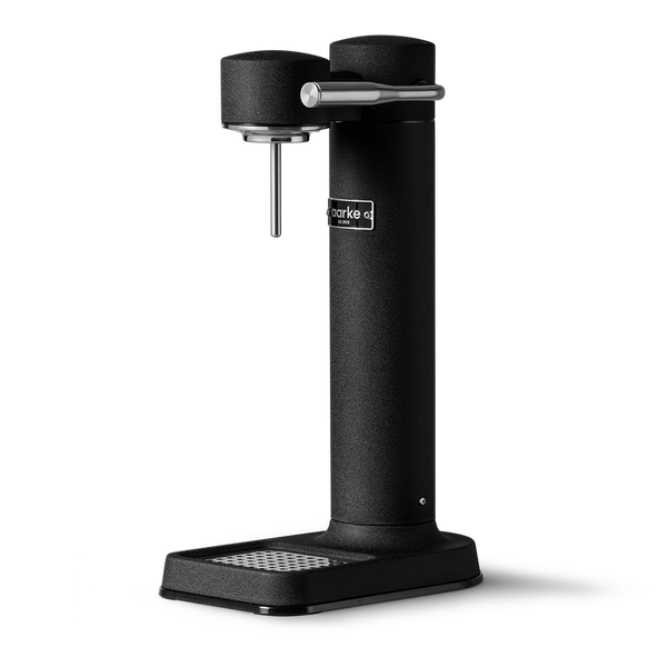 Aarke Carbonator 3 - Matte Black| 285889 Aarke Water Carbonator Euronics Ireland