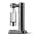 Aarke Carbonator 3 - Steel | 285888 Aarke Water Carbonator Euronics Ireland