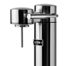 Aarke Carbonator 3 - Steel | 285888 Aarke Water Carbonator Euronics Ireland