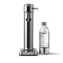 Aarke Carbonator 3 - Steel | 285888 Aarke Water Carbonator Euronics Ireland
