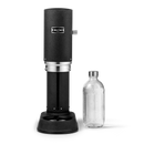 Aarke Carbonator Pro - Matte Black | 285897 Aarke Water Carbonator Euronics Ireland