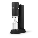 Aarke Carbonator Pro - Matte Black | 285897 Aarke Water Carbonator Euronics Ireland
