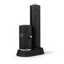 Aarke Carbonator Pro - Matte Black | 285897 Aarke Water Carbonator Euronics Ireland