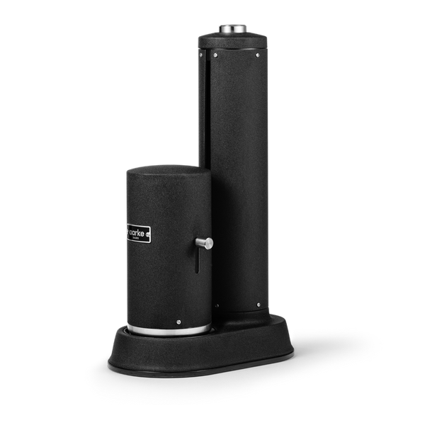 Aarke Carbonator Pro - Matte Black | 285897 Aarke Water Carbonator Euronics Ireland