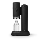 Aarke Carbonator Pro - Matte Black | 285897 Aarke Water Carbonator Euronics Ireland