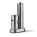 Aarke Carbonator Pro - Steel | 285896 Aarke Water Carbonator Euronics Ireland
