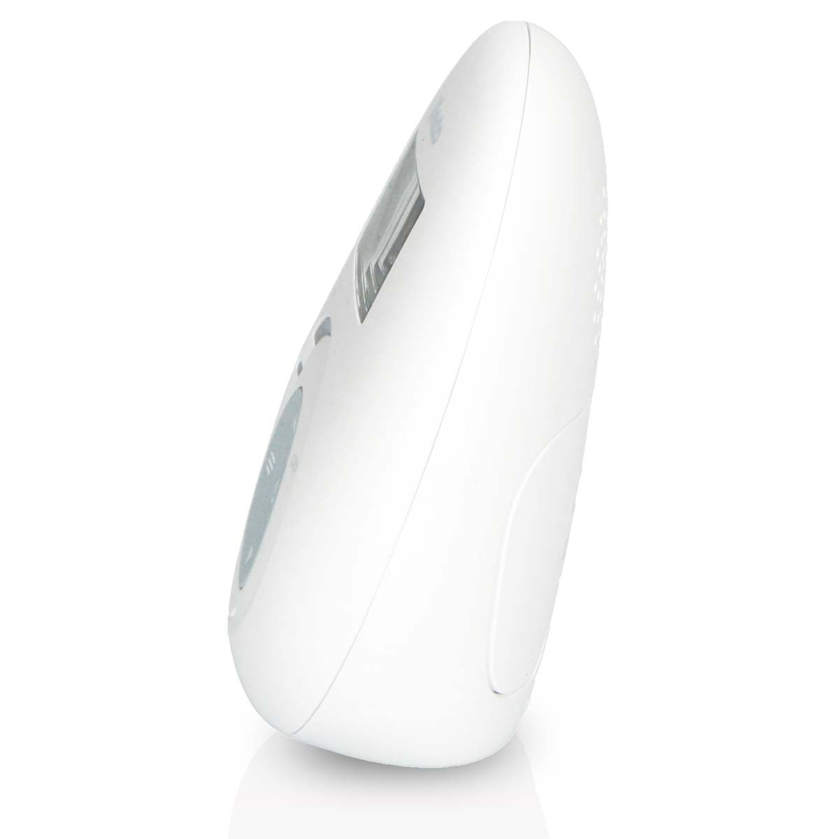 Alecto DBX120 White/Blue audio baby monitor product image 6