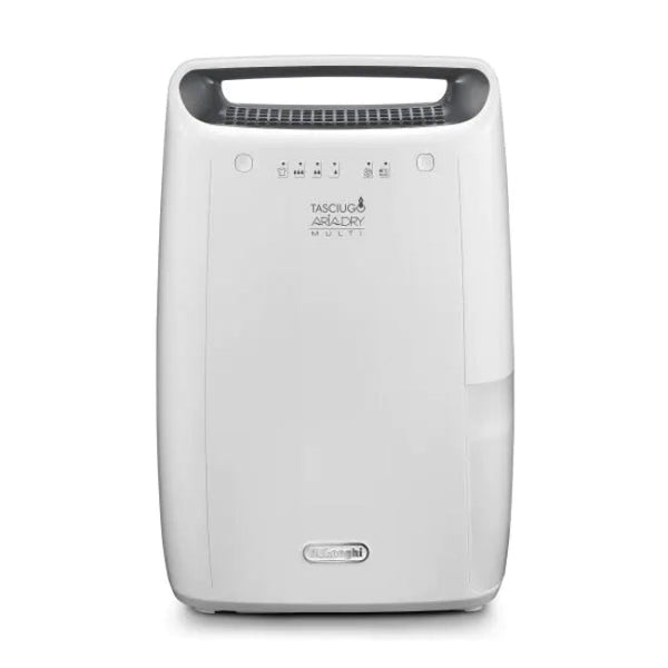 Delonghi Tasciugo AriaDry Multi 14L Dehumidifier | DEX214F