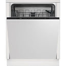 Beko 13 Place Integrated Dishwasher | DIN15320