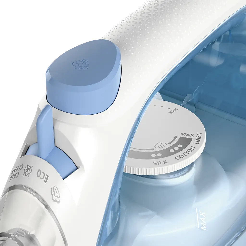 Philips 1000 Series Steam Iron | DST1030/20