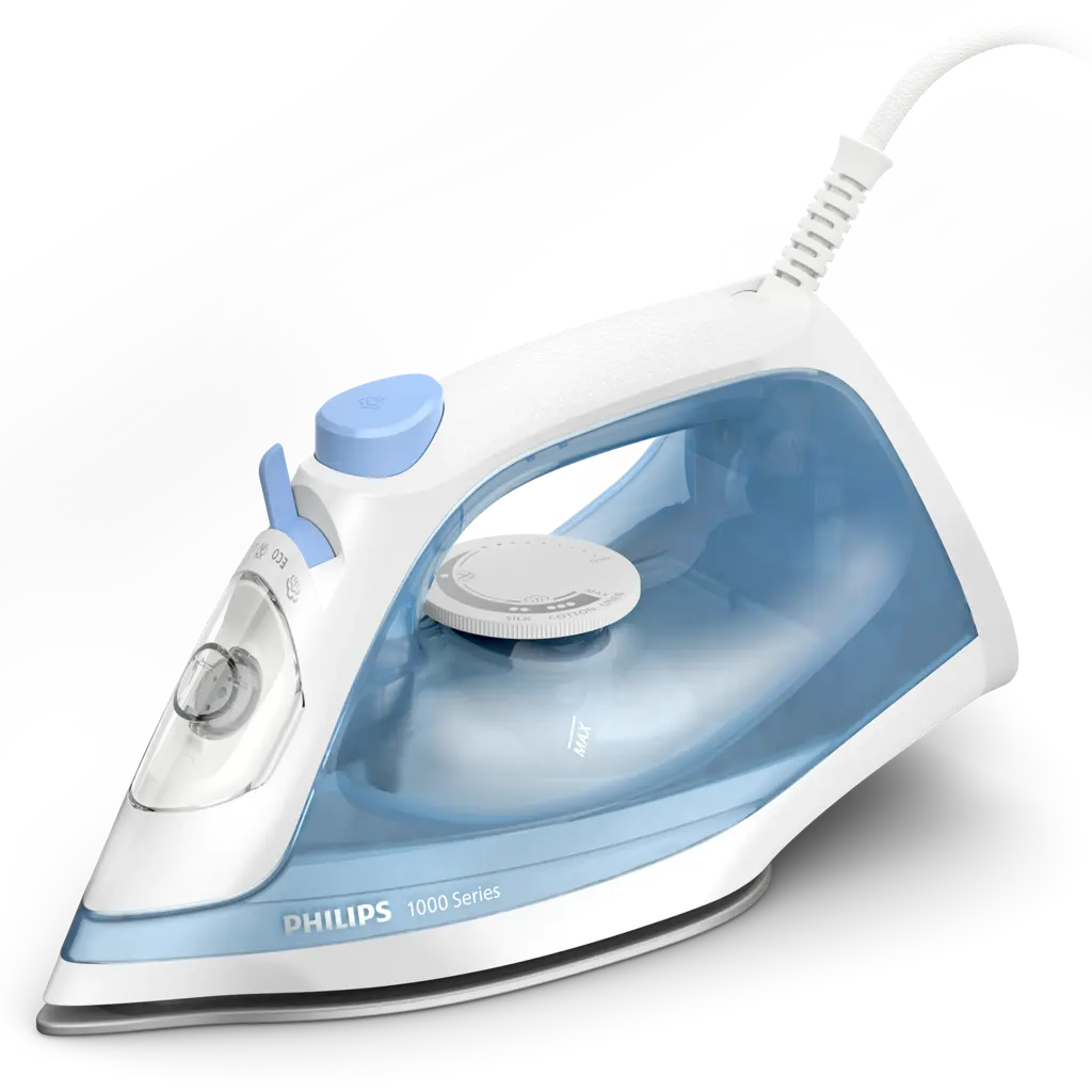 Philips 1000 Series Steam Iron | DST1030/20