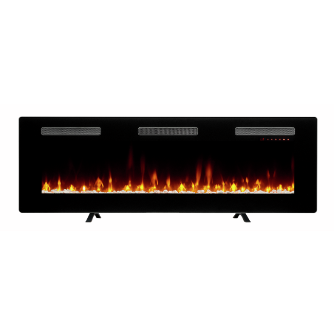 Dimplex Sierra 60 Fireplace Electric Fire | DVF1500