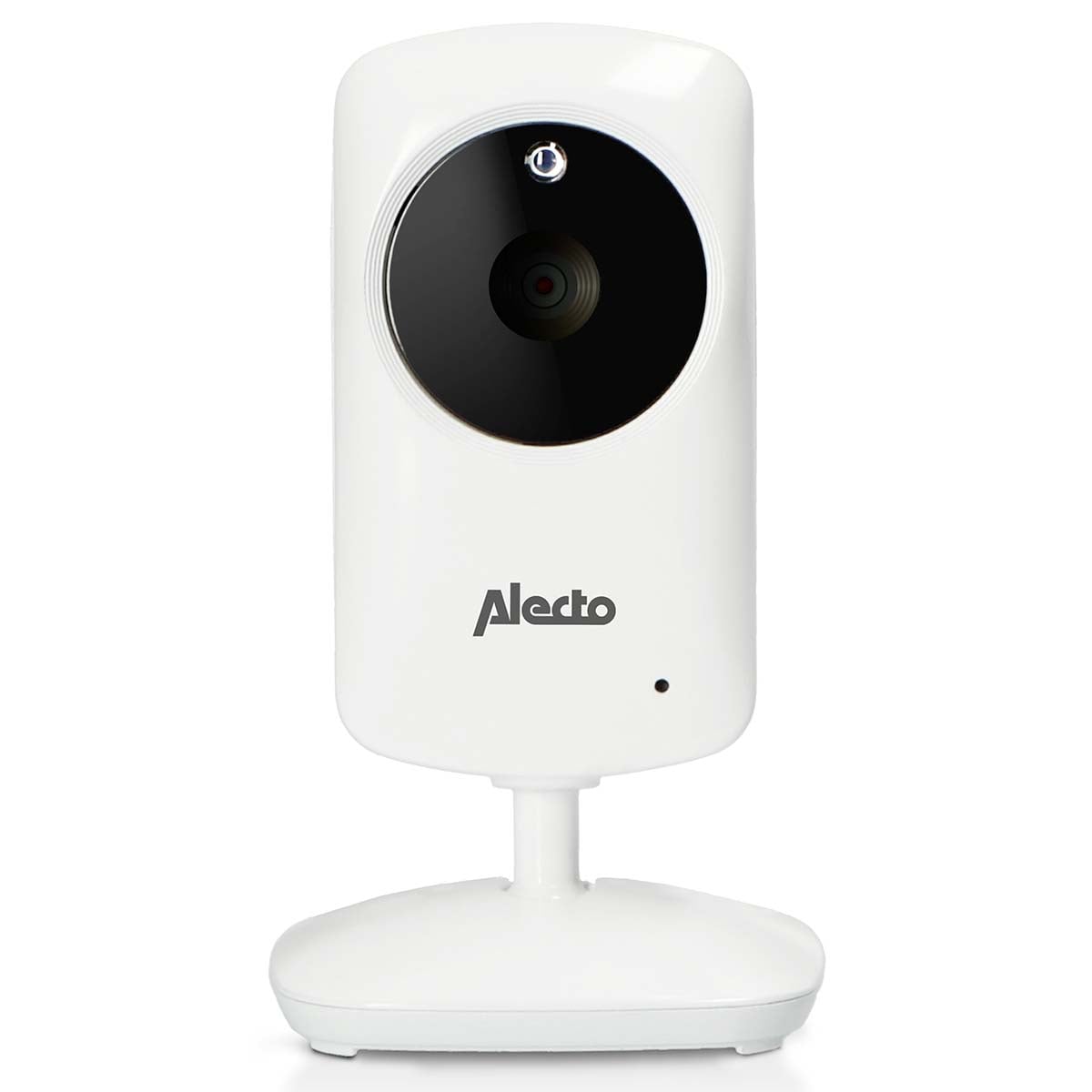 Alecto DVM-64C White/Black baby monitor camera product image 1