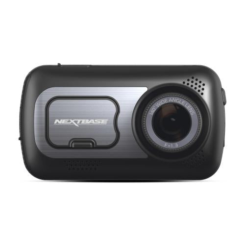 NextBase 3" Full HD Dash Cam with Alexa | NBDVR522GW