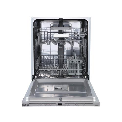 BELLING 14 PLACE FULLY INTEGRATED DISHWASHER | BIDW1463