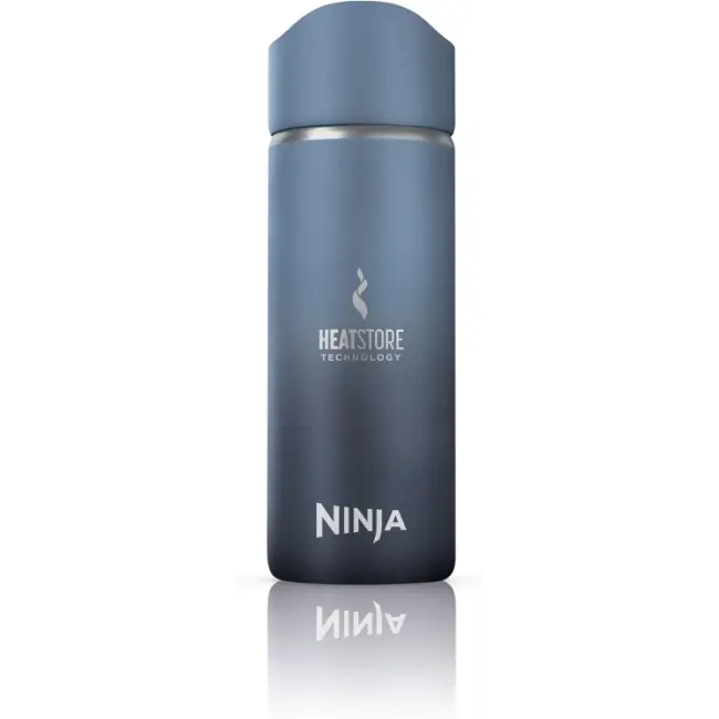 Ninja Sip Perfect Travel Mug 400ml Navy | DW1603EUUKNV