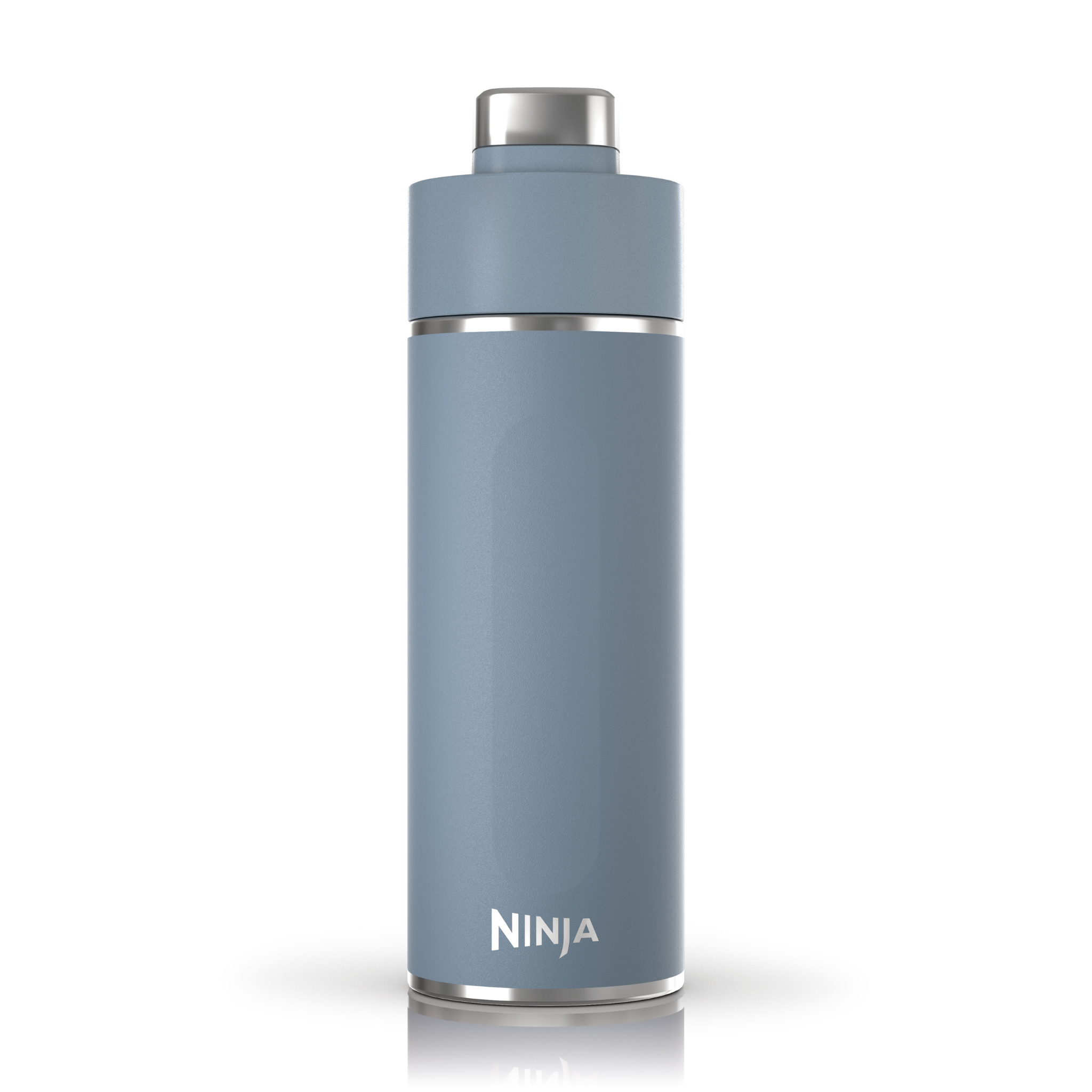 Ninja Thirsti Insulated Travel Bottle 700ml Blue product image