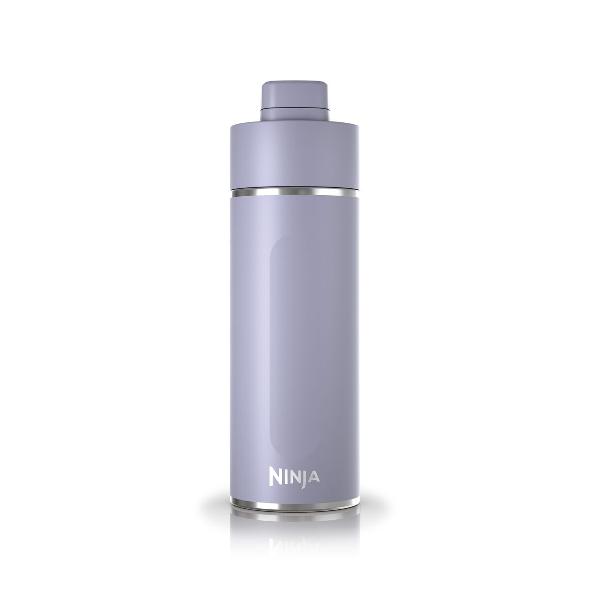Ninja Thirsti Insulated Travel Bottle 700ml Lavender product image