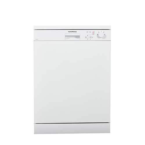 Nordmende 60cm Freestanding Standard Dishwasher | DW642WH