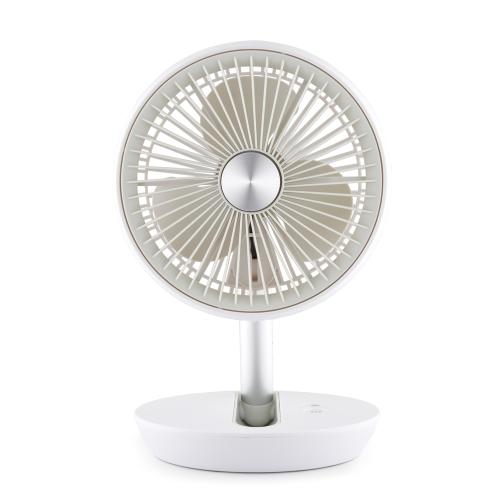 Dimplex Cordless Rechargeable Desk Fan | DXRCFN