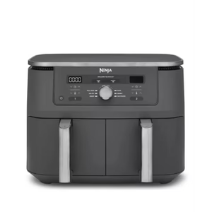 Ninja 9.5 Litre Foodi Max Dual Zone Air Fryer  | DZ400UK